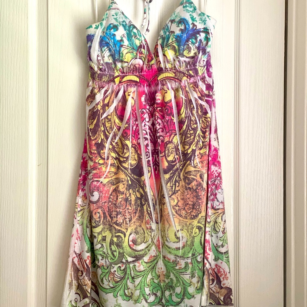 Fulltilt Dress